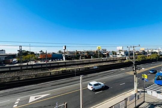 Kitnet/Studio para alugar com 1 quarto, 25m² em Fátima, Canoas