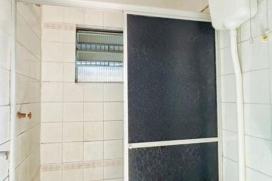 Kitnet/Studio para alugar com 1 quarto, 18m² em Fátima, Canoas