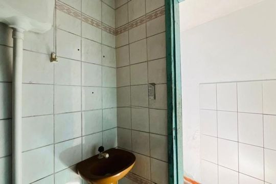 Kitnet/Studio para alugar com 1 quarto, 18m² em Fátima, Canoas