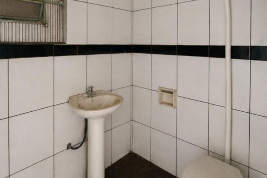 Kitnet/Studio para alugar com 1 quarto, 26m² em Fátima, Canoas