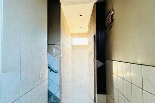 Corredor de kitnet/studio para alugar com 1 quarto, 25m² em Fátima, Canoas