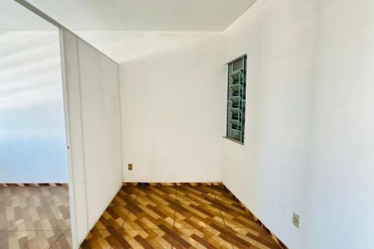 Sala / Cozinha  de kitnet/studio para alugar com 1 quarto, 25m² em Fátima, Canoas