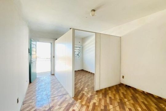 Kitnet/Studio para alugar com 1 quarto, 25m² em Fátima, Canoas