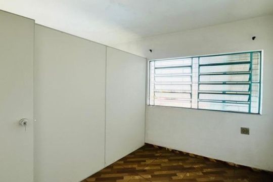 Quarto de kitnet/studio para alugar com 1 quarto, 25m² em Fátima, Canoas