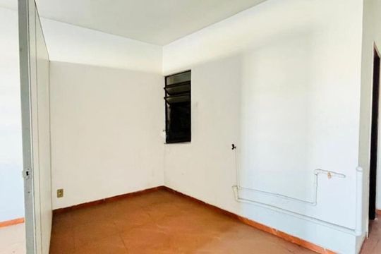 Cozinha de kitnet/studio para alugar com 1 quarto, 25m² em Fátima, Canoas