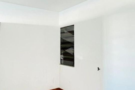 Cozinha de kitnet/studio para alugar com 1 quarto, 25m² em Fátima, Canoas