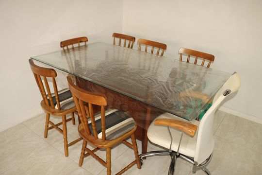Apartamento para alugar com 3 quartos, 70m² em Gramado, Cotia
