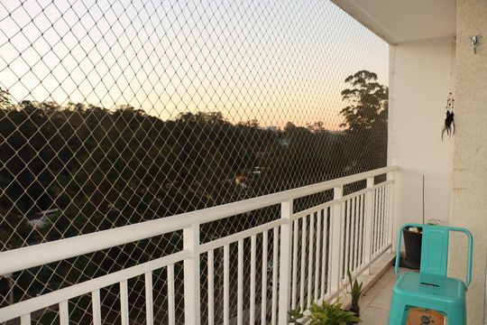 Apartamento para alugar com 3 quartos, 70m² em Gramado, Cotia