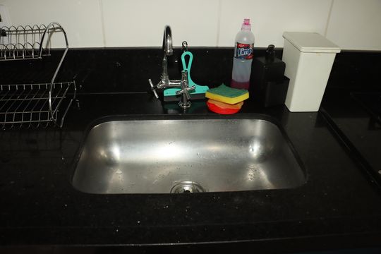 Apartamento para alugar com 3 quartos, 70m² em Gramado, Cotia