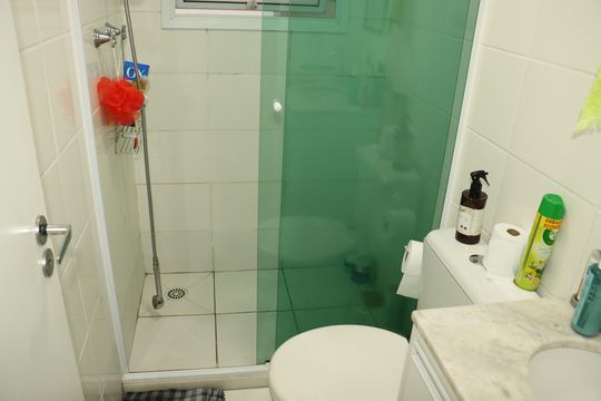 Apartamento para alugar com 3 quartos, 70m² em Gramado, Cotia