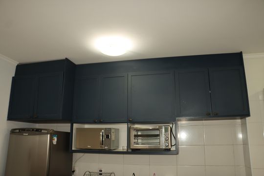 Apartamento para alugar com 3 quartos, 70m² em Gramado, Cotia