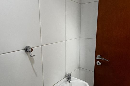 Apartamento à venda com 3 quartos, 130m² em Jardim Bela Vista, Santo André