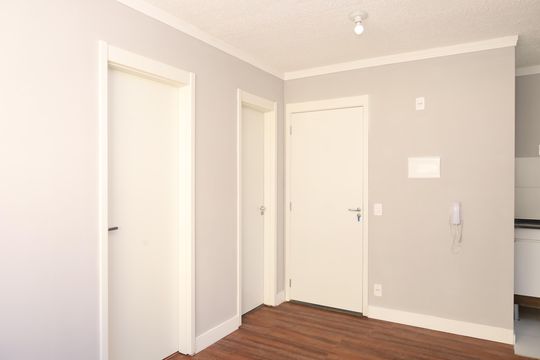 Apartamento para alugar com 2 quartos, 38m² em Jardim Lideranca, São Paulo