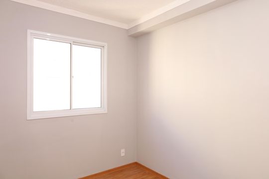 Quarto 1 de apartamento para alugar com 2 quartos, 38m² em Jardim Lideranca, São Paulo
