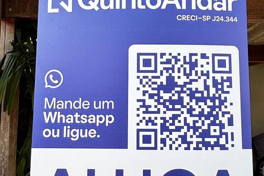 Fachada de apartamento para alugar com 1 quarto, 38m² em Cidade São Jorge, Santo André
