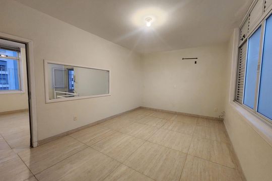 Quarto 3 de apartamento para alugar com 6 quartos, 340m² em Gutierrez, Belo Horizonte