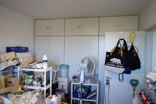 Quarto 1 de apartamento à venda com 3 quartos, 165m² em Alto de Pinheiros, São Paulo