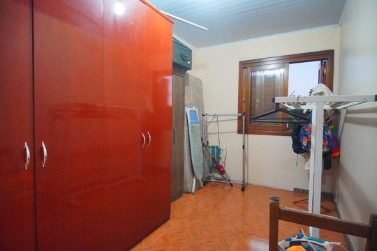 Quarto 5 de casa para alugar com 5 quartos, 240m² em Scharlau, São Leopoldo