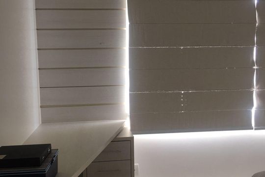 Quarto 1 de casa à venda com 4 quartos, 480m² em Residencial Granville, Goiânia