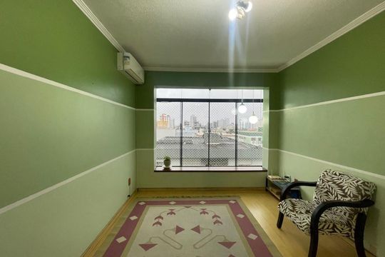 Apartamento à venda com 2 quartos, 60m² em Morro do Espelho, São Leopoldo