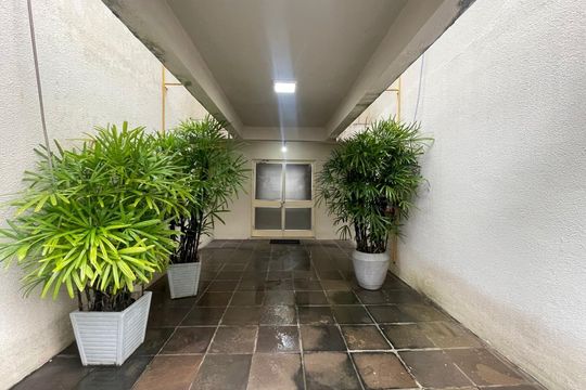 Apartamento à venda com 2 quartos, 60m² em Morro do Espelho, São Leopoldo
