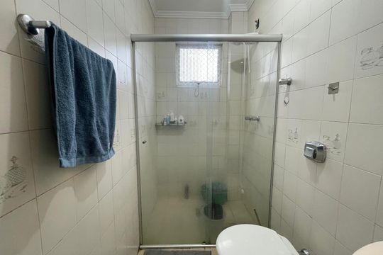 Apartamento à venda com 2 quartos, 60m² em Morro do Espelho, São Leopoldo