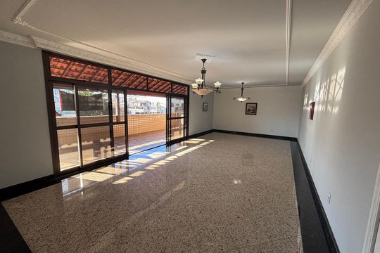 Apartamento à venda com 4 quartos, 261m² em Recreio dos Bandeirantes, Rio de Janeiro