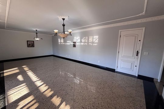 Sala de apartamento à venda com 4 quartos, 261m² em Recreio dos Bandeirantes, Rio de Janeiro