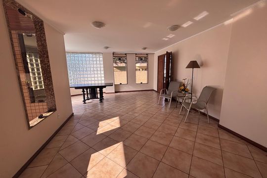 Área comum de apartamento à venda com 4 quartos, 261m² em Recreio dos Bandeirantes, Rio de Janeiro