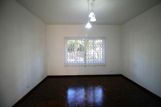 Sala de apartamento para alugar com 3 quartos, 82m² em Juvevê, Curitiba