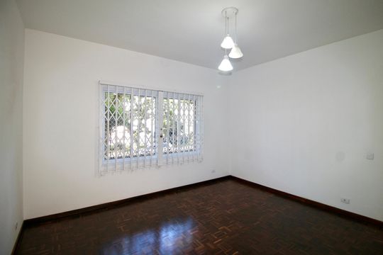 Apartamento para alugar com 3 quartos, 82m² em Juvevê, Curitiba