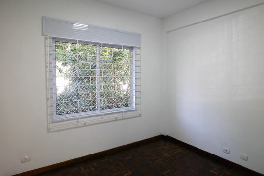Quarto 2 de apartamento para alugar com 3 quartos, 82m² em Juvevê, Curitiba