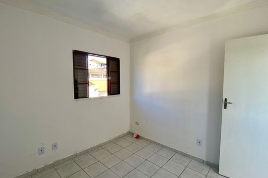 Quarto 2 de apartamento para alugar com 2 quartos, 70m² em Parque Continental I, Guarulhos