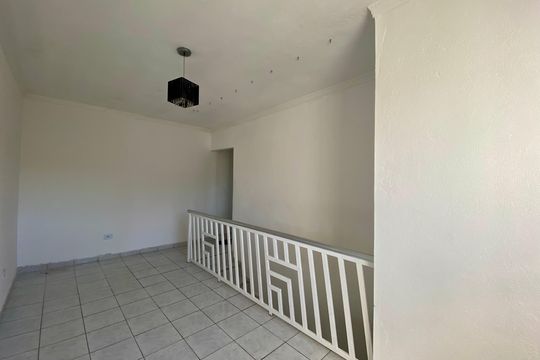 Sala de apartamento para alugar com 2 quartos, 70m² em Parque Continental I, Guarulhos