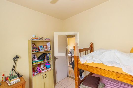 Quarto de casa à venda com 3 quartos, 182m² em Praça Seca, Rio de Janeiro