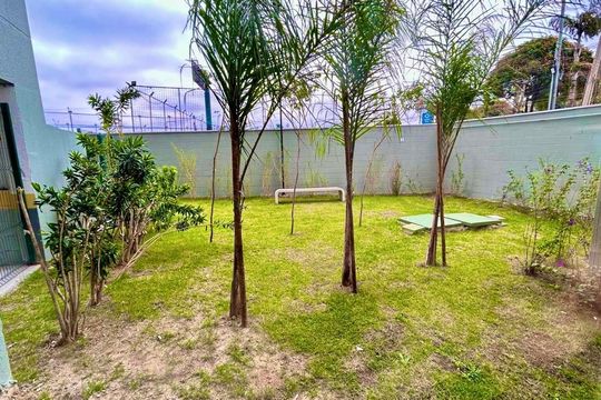 Área comum de apartamento à venda com 2 quartos, 35m² em Centro, Guarulhos