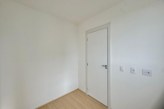 Quarto 1 de apartamento à venda com 2 quartos, 35m² em Centro, Guarulhos