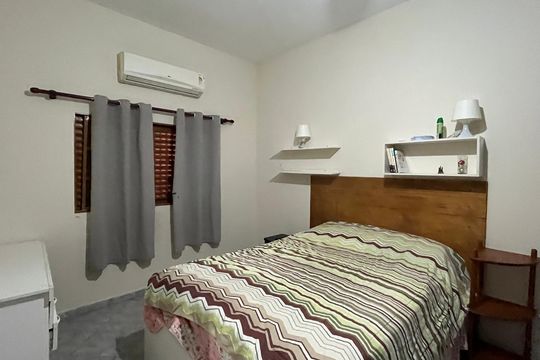 Casa à venda com 5 quartos, 150m² em Jardim Nilópolis, Campinas