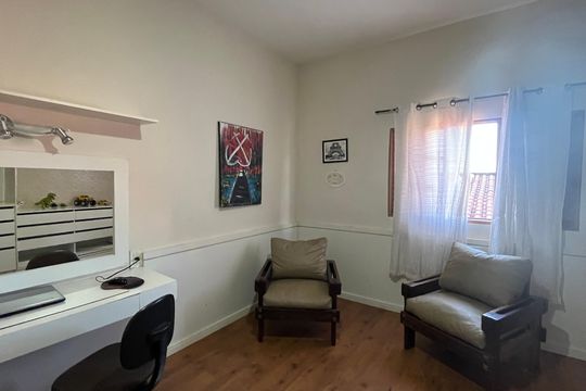 Casa à venda com 5 quartos, 150m² em Jardim Nilópolis, Campinas
