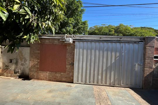 Casa à venda com 5 quartos, 150m² em Jardim Nilópolis, Campinas