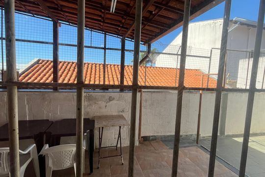 Casa à venda com 5 quartos, 150m² em Jardim Nilópolis, Campinas