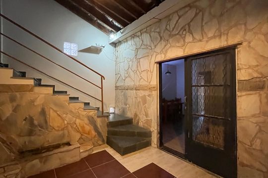 Casa à venda com 5 quartos, 150m² em Jardim Nilópolis, Campinas