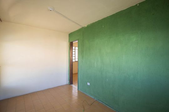 Sala de casa para alugar com 1 quarto, 80m² em Trindade, São Gonçalo