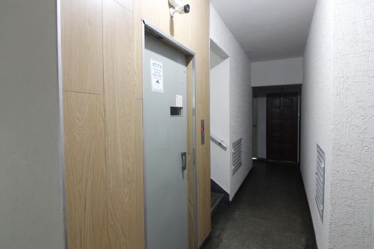 Área comum de apartamento para alugar com 2 quartos, 75m² em Vila Nova, Cabo Frio