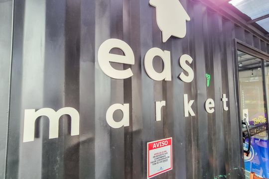 Área comum de apartamento à venda com 1 quarto, 50m² em Irajá, Rio de Janeiro