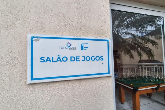 Área comum de apartamento à venda com 1 quarto, 50m² em Irajá, Rio de Janeiro