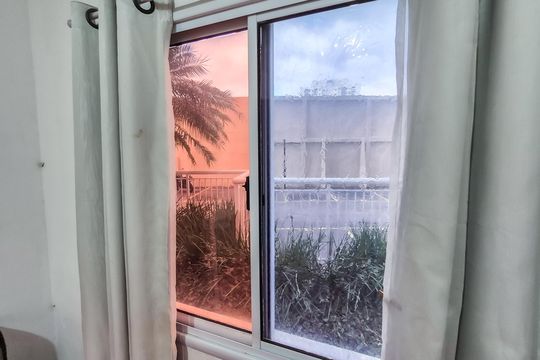 Vista do Quarto de apartamento à venda com 1 quarto, 50m² em Irajá, Rio de Janeiro