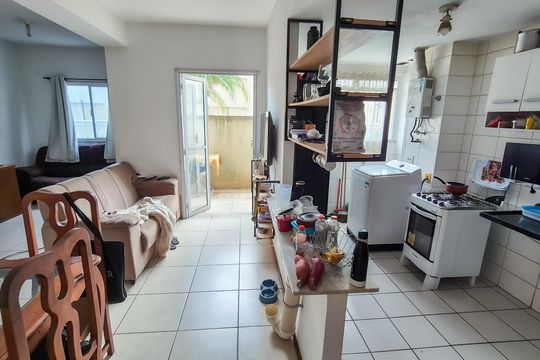 Apartamento à venda com 1 quarto, 50m² em Irajá, Rio de Janeiro