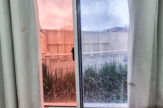 Vista do Quarto de apartamento à venda com 1 quarto, 50m² em Irajá, Rio de Janeiro