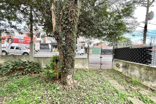 Vista da Sala de casa à venda com 2 quartos, 87m² em Cidade Vargas, São Paulo